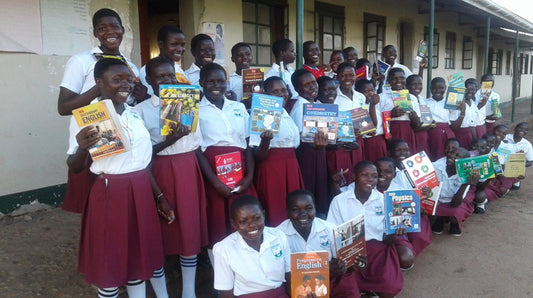 Educational Resources Voucher (email)